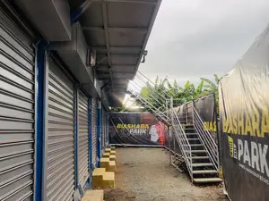 Fully Occupied Commercial Building for Sale (Waiyaki Way)