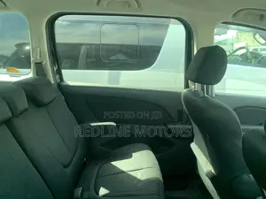 Mazda Biante 2018 Matt Black