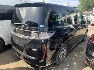 Mazda Biante 2018 Matt Black