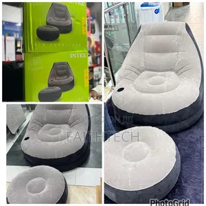 Intex Inflatable Set