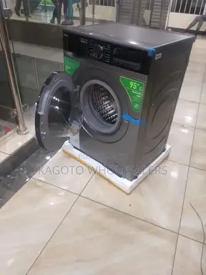 Syinix 8 KGS Washing Machine