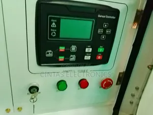 37.5kva Hisaki Single Phase/Three Phase Diesel Generator