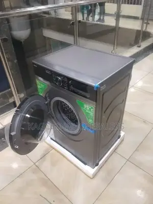 Syinix Washing Machine Wash and Spin Washing Machine