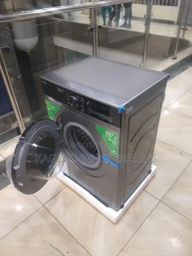 Syinix Washing Machine Wash and Spin Washing Machine