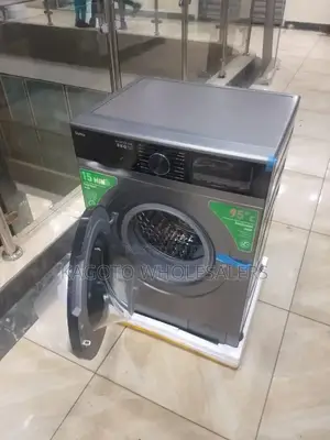 Syinix Washing Machine Wash and Spin Washing Machine
