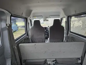 Suzuki Every Wagon 2018 Silver