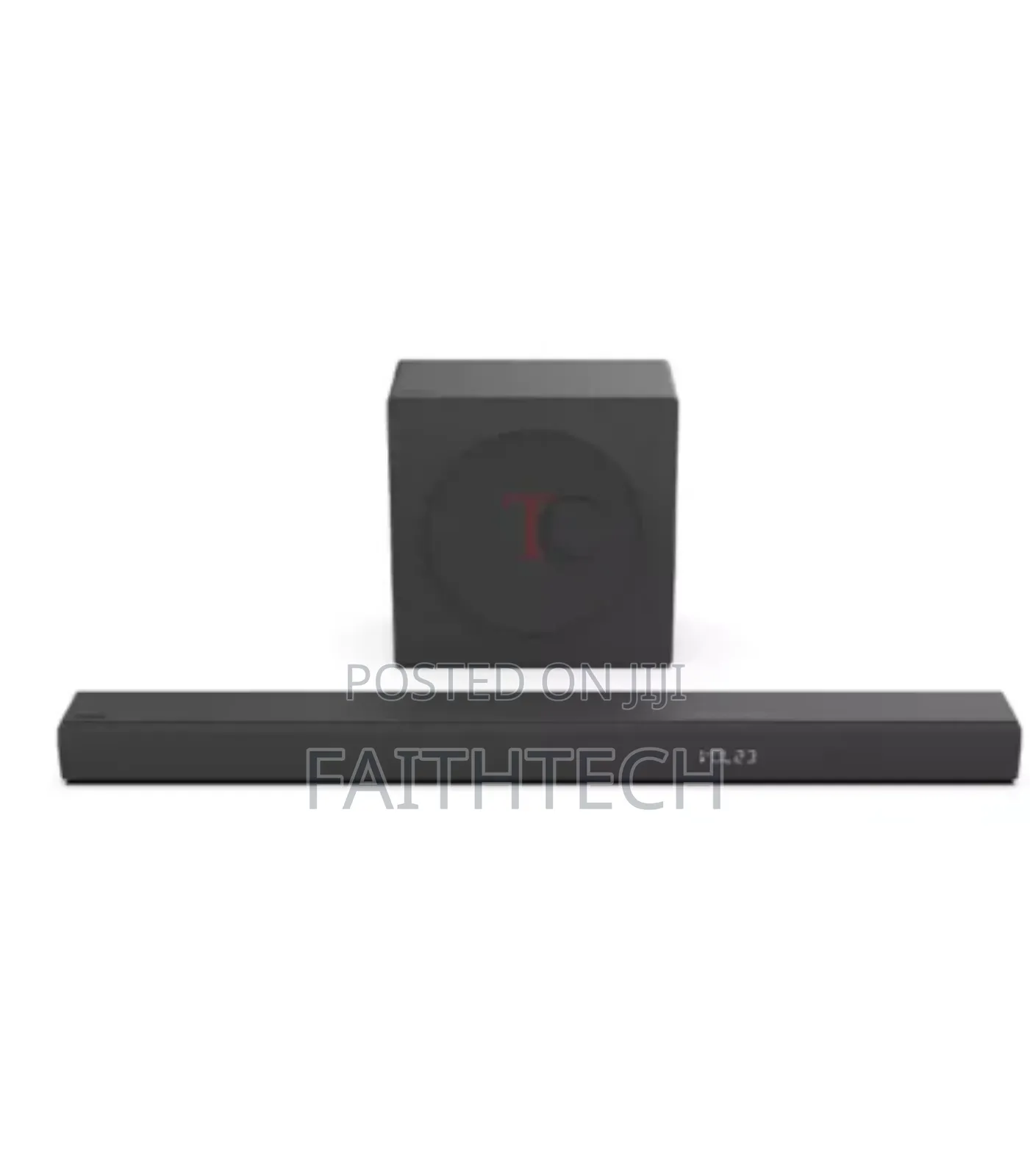 Skyworth 3.1 Inch Sound Bar System
