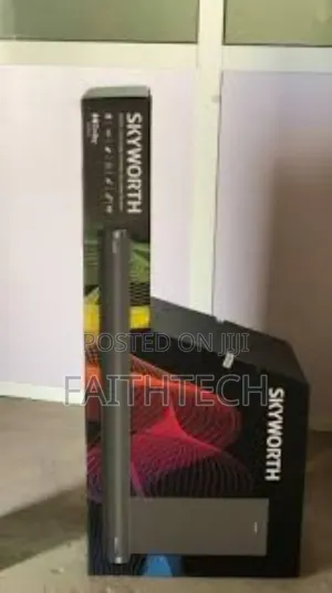 Skyworth 3.1 Inch Sound Bar System