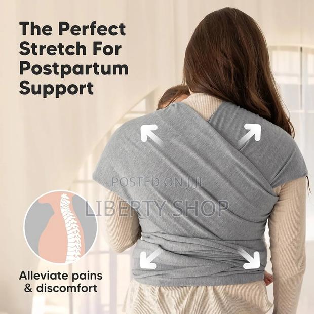 The Baby Wrap Carrie's - thumbnail 3