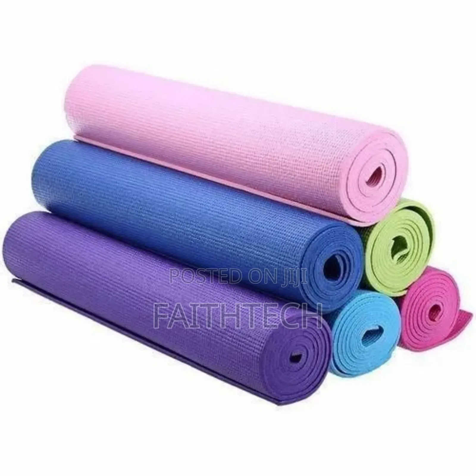 Yoga Mats 8mm