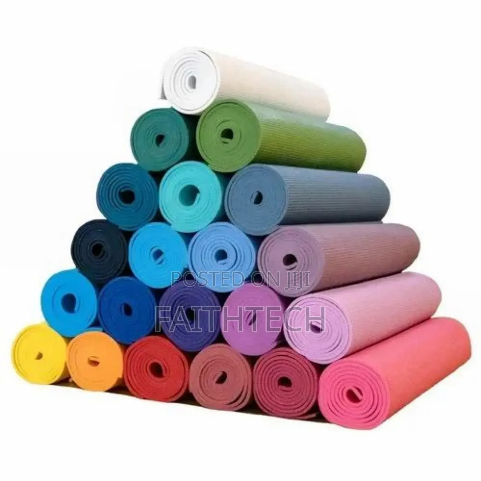 Yoga Mats 8mm