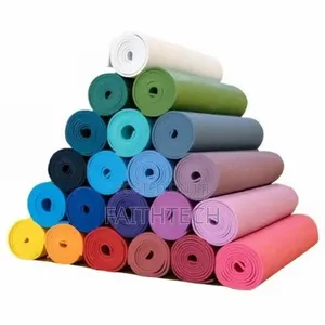 Yoga Mats 8mm