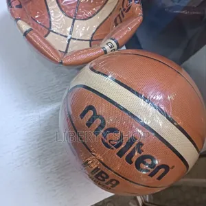 Basketballs , Basketballs