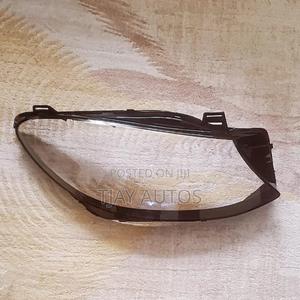 Mercedes Benz Headlight Lens for W166 Gle