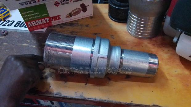 3*2 Water Pump Reducer - main view