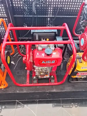Aico Diesel Water Pump 10hp 2inch