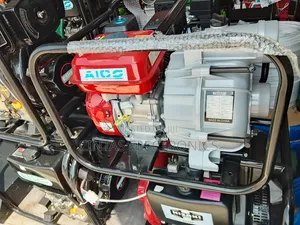 Aico Petrol Water Pump 9hp 3inch
