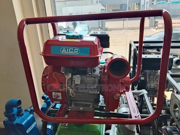Aico Diesel Water Pump 3inch 8.5hp