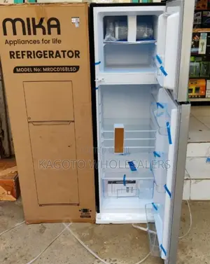 168litres Mika Fridge