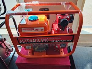 Astra Milano High Pressure Petrol Water Pump