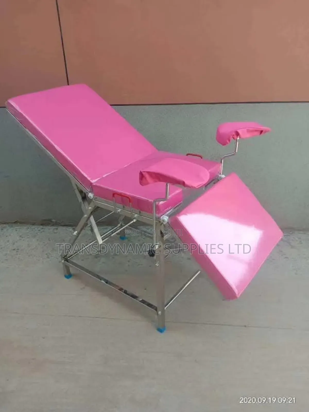 Maternity Delivery Bed