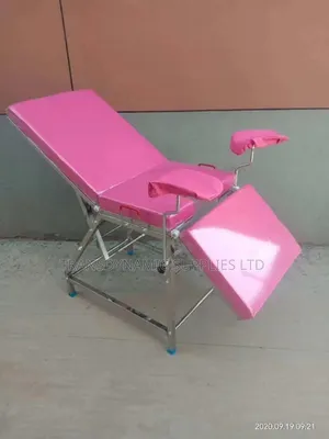 Maternity Delivery Bed