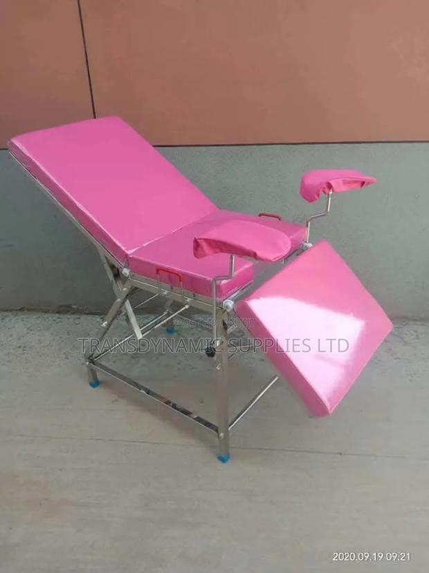 Maternity Delivery Bed