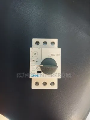 Manual Starter 24-32 Amps Unique