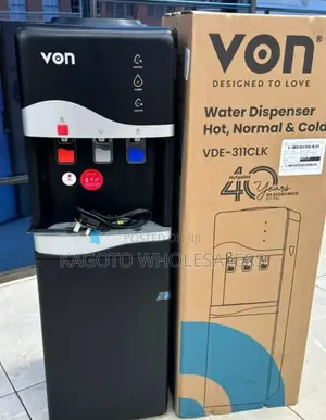 Von Water Dispenser