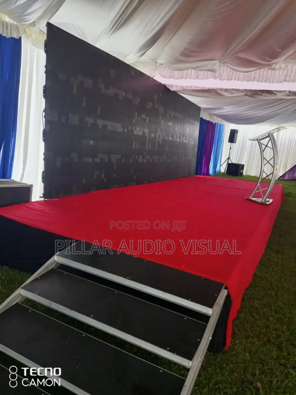 We Deliver Led Panels Screens,Tv Screens Do Set Up