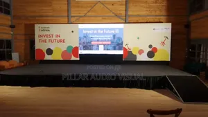We Deliver Led Panels Screens,Tv Screens Do Set Up