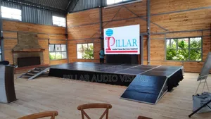 We Deliver Led Panels Screens,Tv Screens Do Set Up