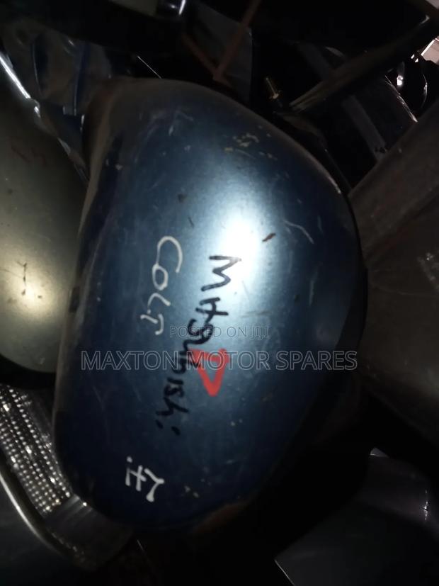 Sidemirror Mitsubishi Colt/ Colt Plus - thumbnail 2