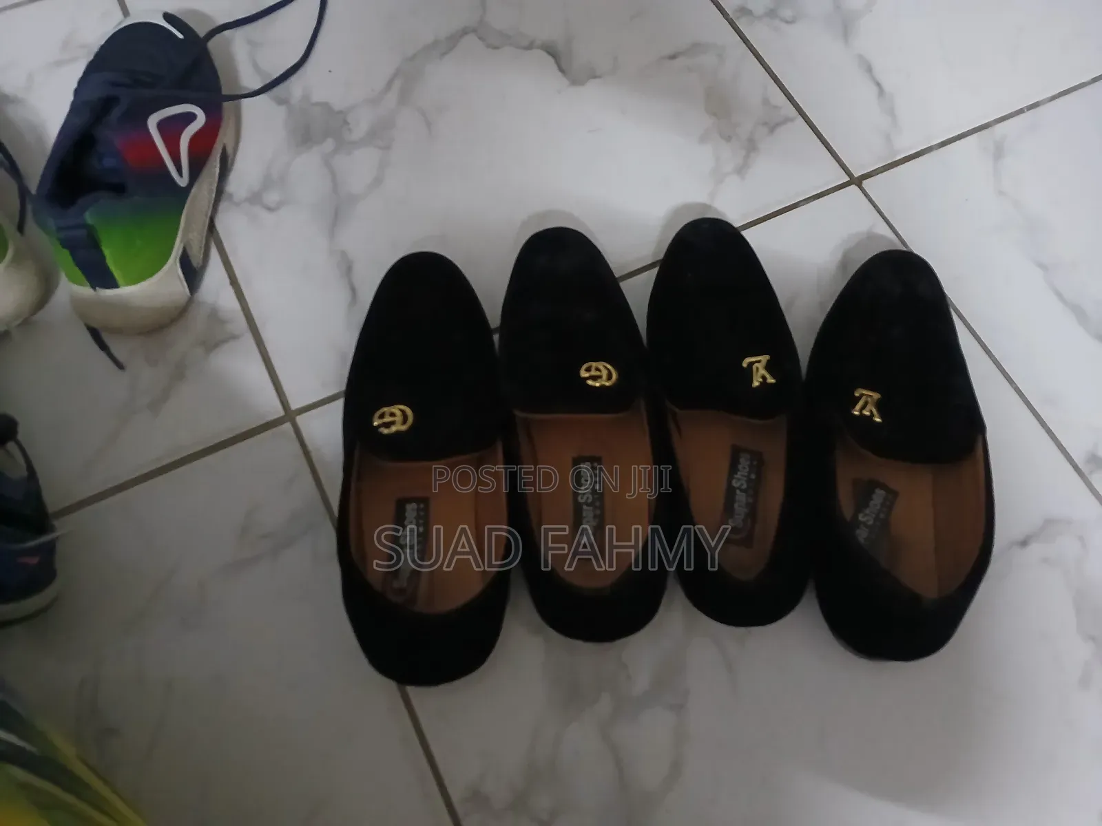 Kids Shoes