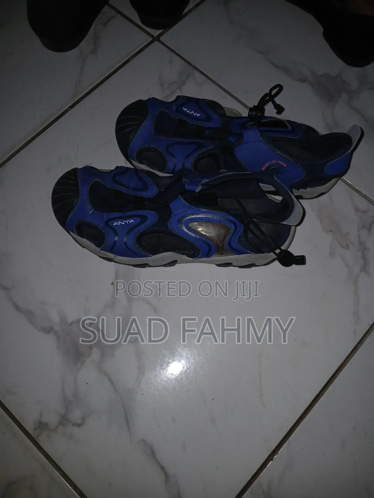 Kids Shoes
