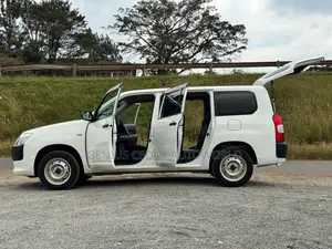 Toyota Probox 2018 White