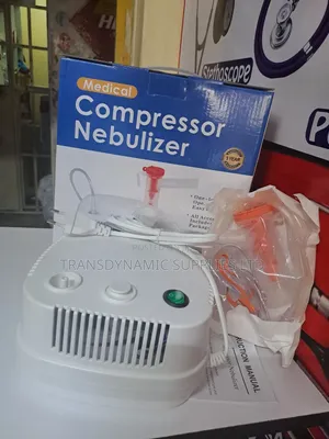 Air Nebulizer Medical