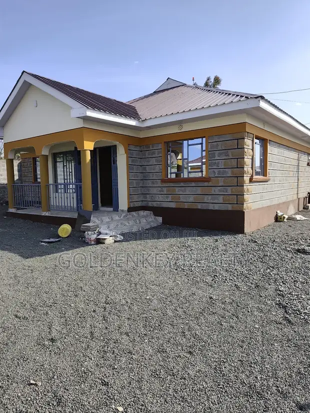 3bdrm Bungalow in Kitengela for sale