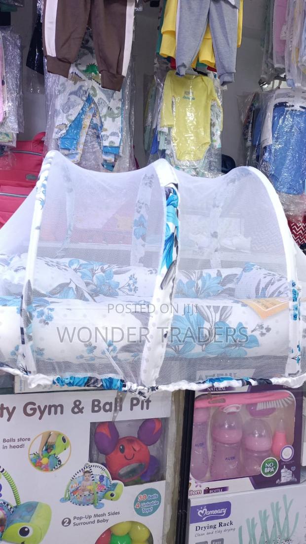 *Co -Sleeper With Net *Co -Sleeper With Net - main view