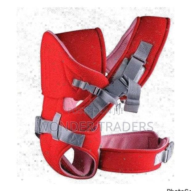 *Carrier / Baby Carrier - main view