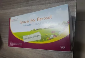 Medical Spacers for Adults