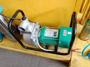 Dc Surface Water Pump 990watts