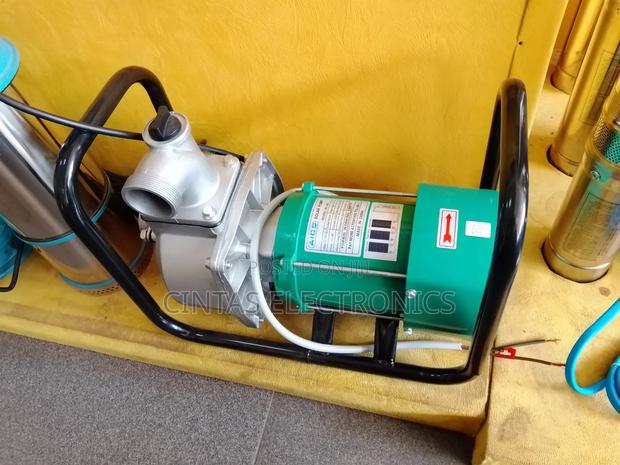 Dc Surface Water Pump 990watts
