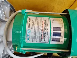 Dc Surface Water Pump 990watts