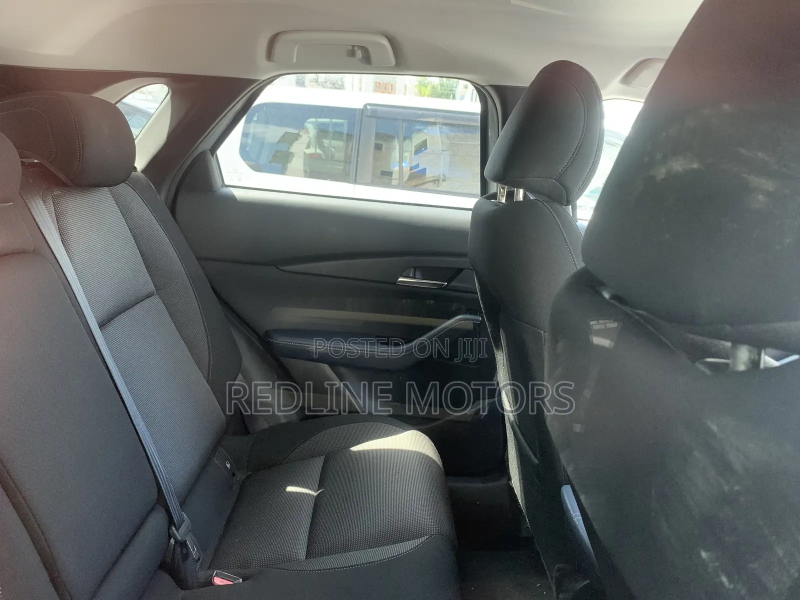 Mazda CX-30 2020 Silver
