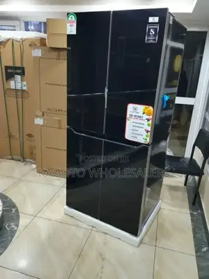 4 Sided Smart Pro With Storage Shelves 409litres