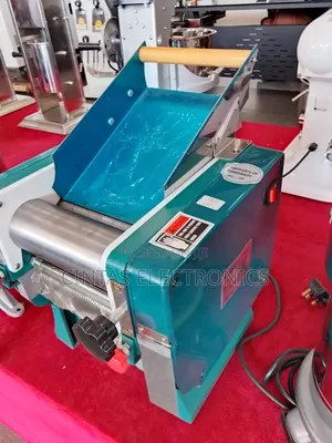 Noodle Maker Machine