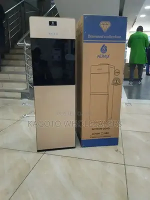 Z188 Nunix Water Dispenser