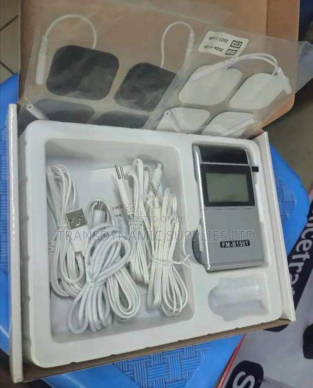 Electric Pain Relief Tens Machine