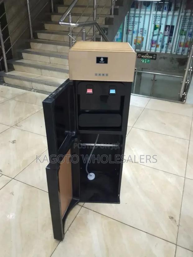 Nunix Hot and Cold Water Dispenser
